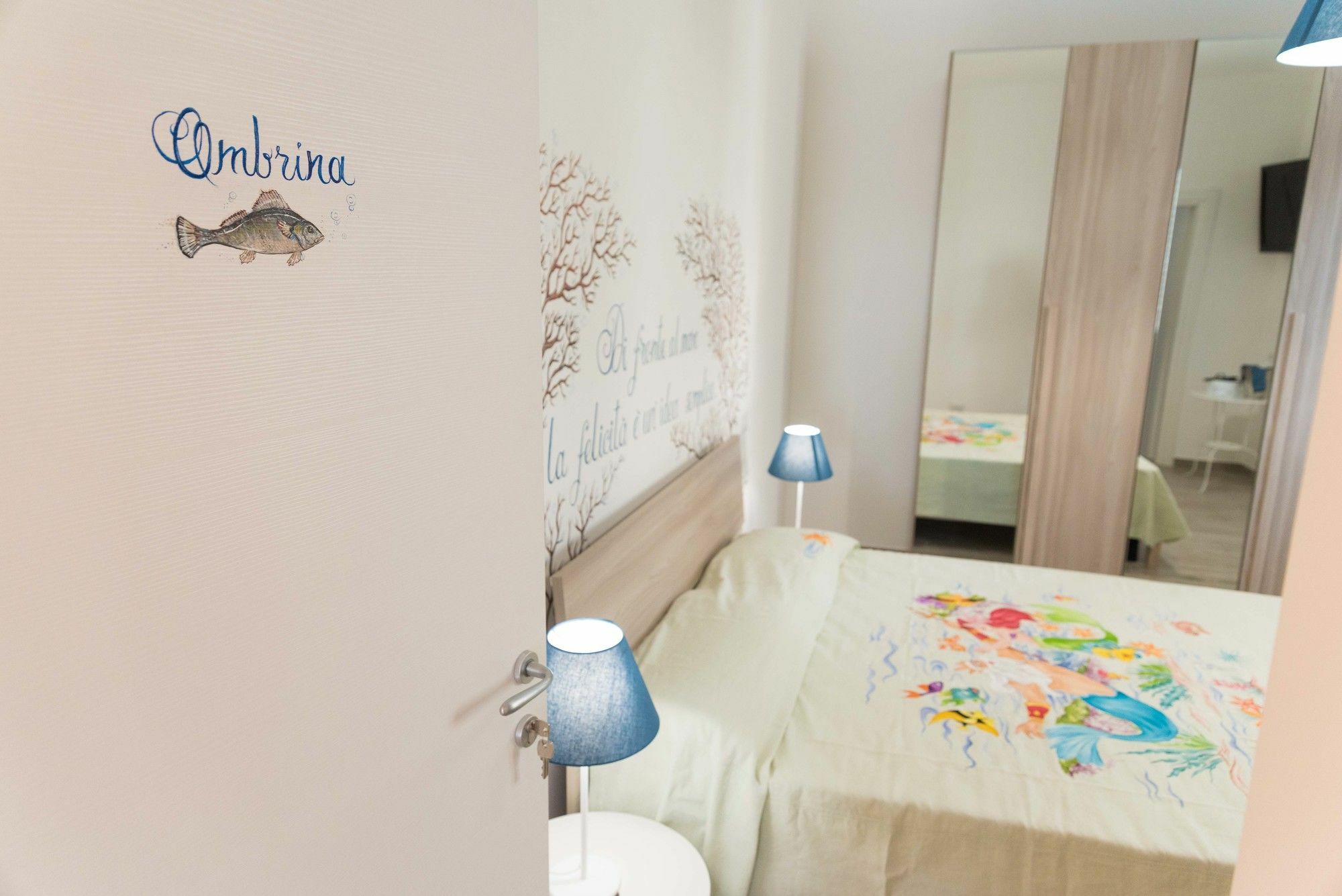 Quasi In Porto Rooms 카스텔라바테 외부 사진
